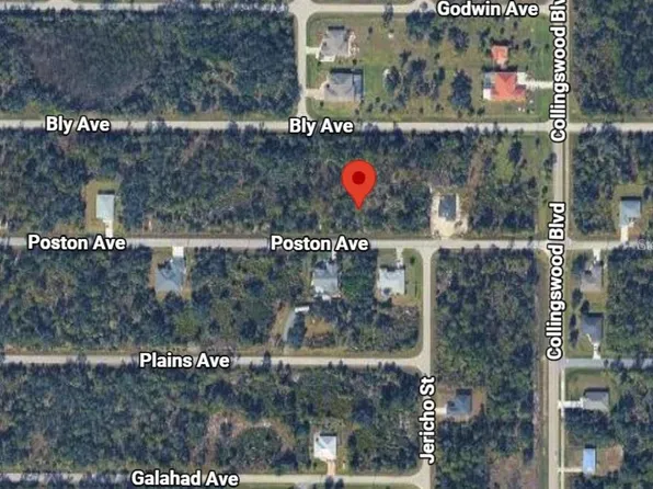 17488 Poston Ave #13, Pt Charlotte, FL 33948