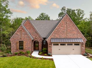 Cordova Plan, Fairfield Glade, Crossville, TN 38558