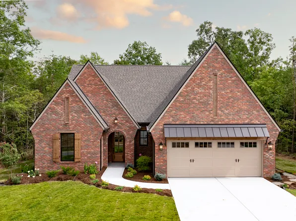 Cordova Plan, Fairfield Glade