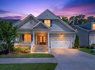 913 Groveview Wynd, Wendell, NC 27591