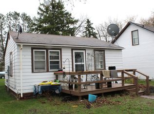 216 3rd St NW, Wadena, MN 56482