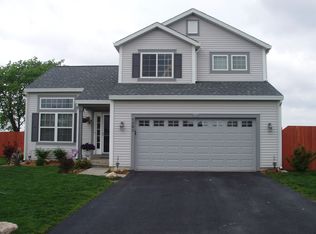 6903 Sahara Dr, Plainfield, IL 60586