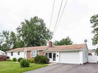 75 Carson Ave, Wethersfield, CT 06109