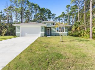 81 Palmwood Dr, Palm Coast, FL 32164