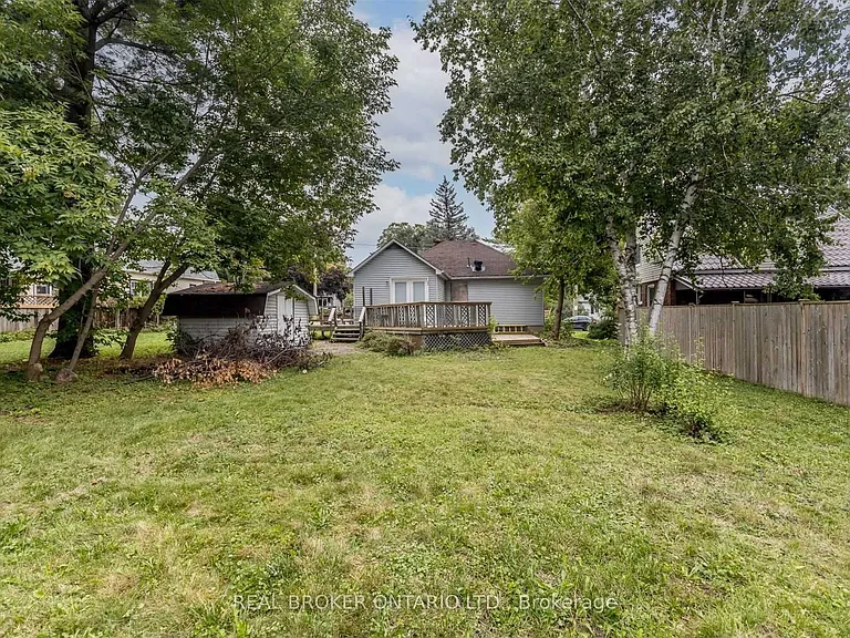 156 Clapperton St — Photo 28