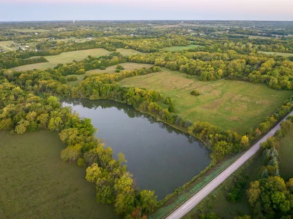 398 NW 1601st Rd, Kingsville, MO 64061