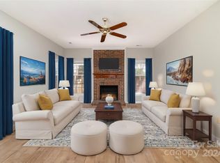 3000 Silver Birch Dr, Charlotte, NC 28269