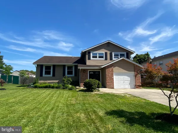 1522 Brick Rd, Cherry Hill, NJ 08003