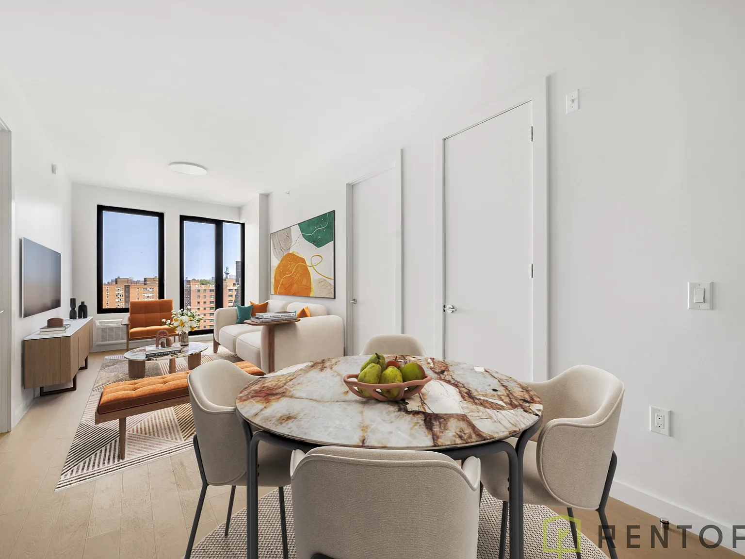 99 Fleet Place — Photo 3