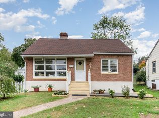 3954 Williams St, Harrisburg, PA 17109