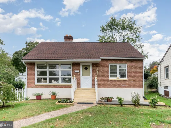 3954 Williams St, Harrisburg, PA 17109