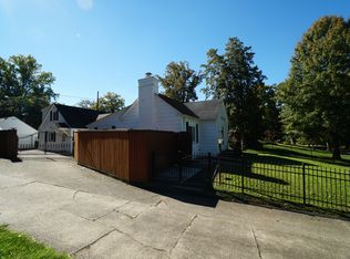 2610 Central Pkwy, Ashland, KY 41102