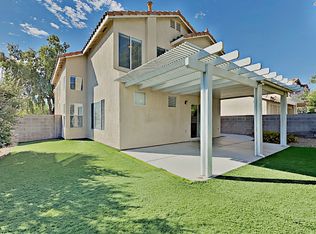 9019 Union Gap Rd, Las Vegas, NV 89123