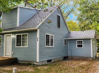 89 S Kensington St, Muskegon, MI 49442