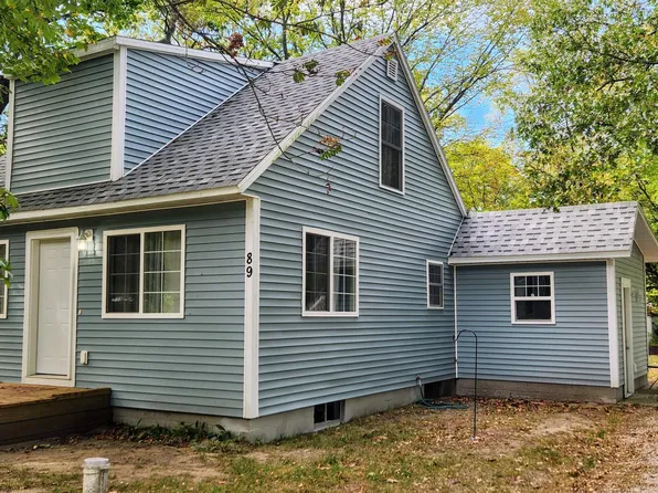 89 S Kensington St, Muskegon, MI 49442