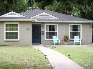 5738 Monticello Ave, Dallas, TX 75206