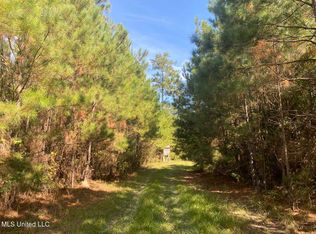 River Bend Rd, Columbia, MS 39429