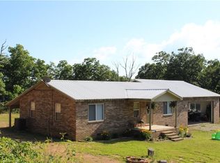 397 Madison 4036, Winslow, AR 72959