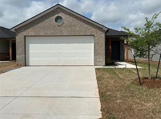 920161 Wallace Ave, Wellston, OK 74881