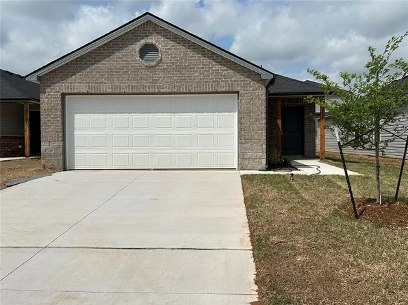 920161 Wallace Ave, Wellston, OK 74881