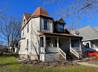 13 Roosevelt Ave, Binghamton, NY 13901