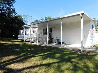 3323 NE 14th St LOT A8, Ocala, FL 34470