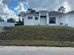 3911 SW Ordance St, Lehigh Acres, FL 33971