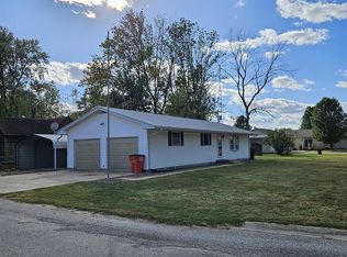 129 N 6th St, Cowden, IL 62422