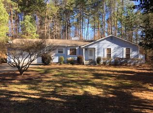 2775 Pilgrim Mill Rd, Cumming, GA 30041