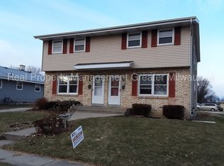 838 State St, Oconomowoc, WI 53066