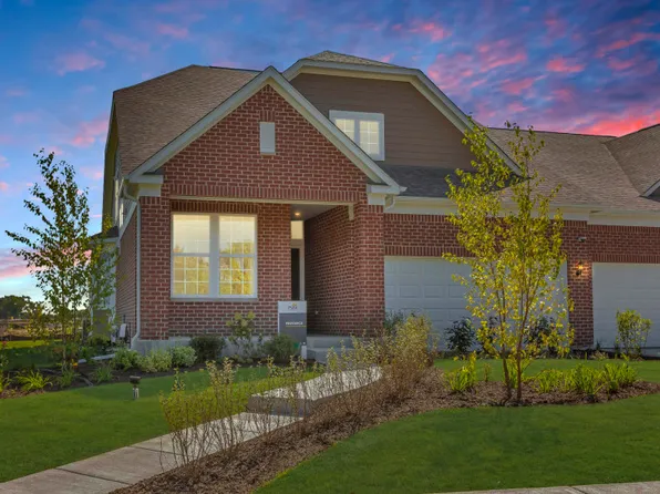 12631 Derry Dr, Lemont, IL 60439