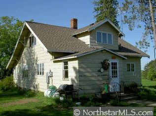 4685 E County Road 134 Rd, Moose Lake, MN 55767