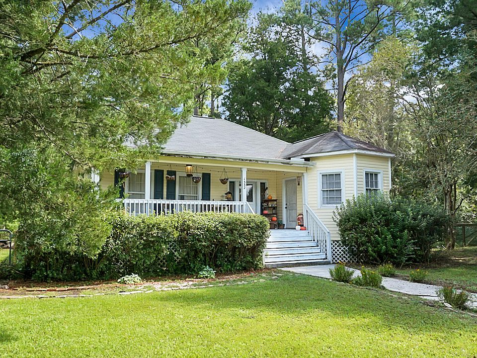 1332 French Santee Rd, Jamestown, SC 29453 Zillow