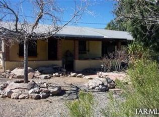 4926 S 17th Ave, Tucson, AZ 85706
