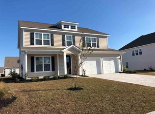 5262 Stockyard Loop LOT 247, Tillman C Myrtle Beach, SC 29588