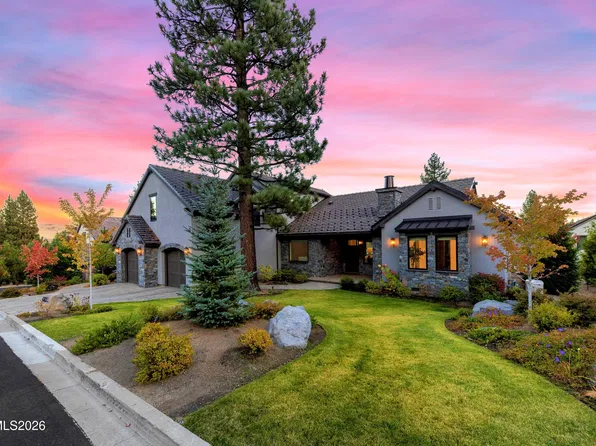 4312 Beaujolais St, Reno, NV 89511