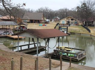 113 Inwood Cir, Gun Barrel City, TX 75156