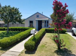 220 S Front St, Chowchilla, CA 93610
