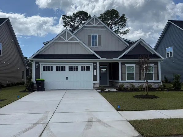 1355 Piper Glen Drive, Sunset Beach, NC 28468