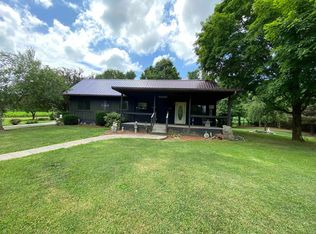 9288 Us Highway 50 W, Mitchell, IN 47446