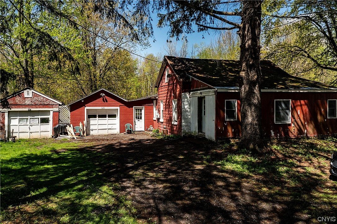 624 W Elm St, Oneida, NY 13421 Zillow