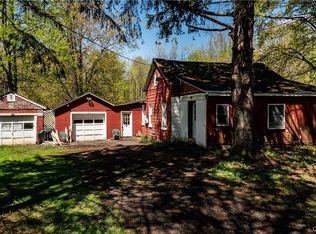 624 W Elm St, Oneida, NY 13421