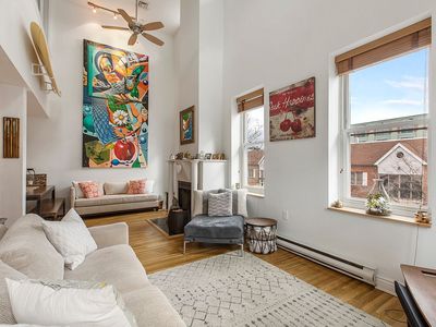 456 9th St APT 9, Hoboken, NJ, 07030