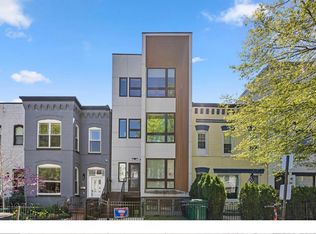 84 P St NW #B, Washington, DC
