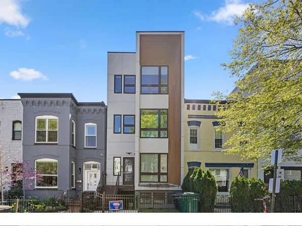 84 P St NW, Washington, DC