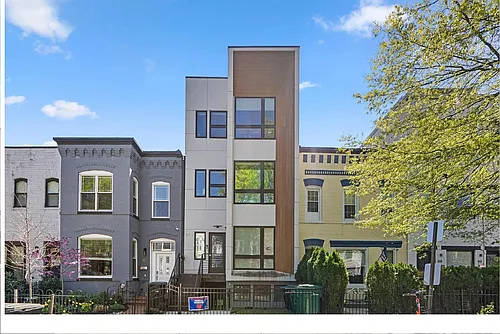 84 P St NW #B Photo 1