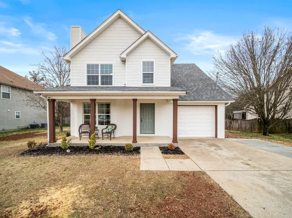 306 Davids Way, La Vergne, TN 37086