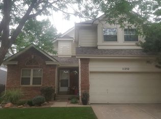 11232 W Frost Ave, Littleton, CO 80127