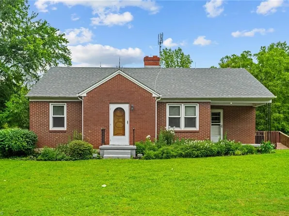 3181 Mosco Rd, Axton, VA 24054