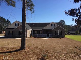 409 Jacob Way, Brooklet, GA 30415